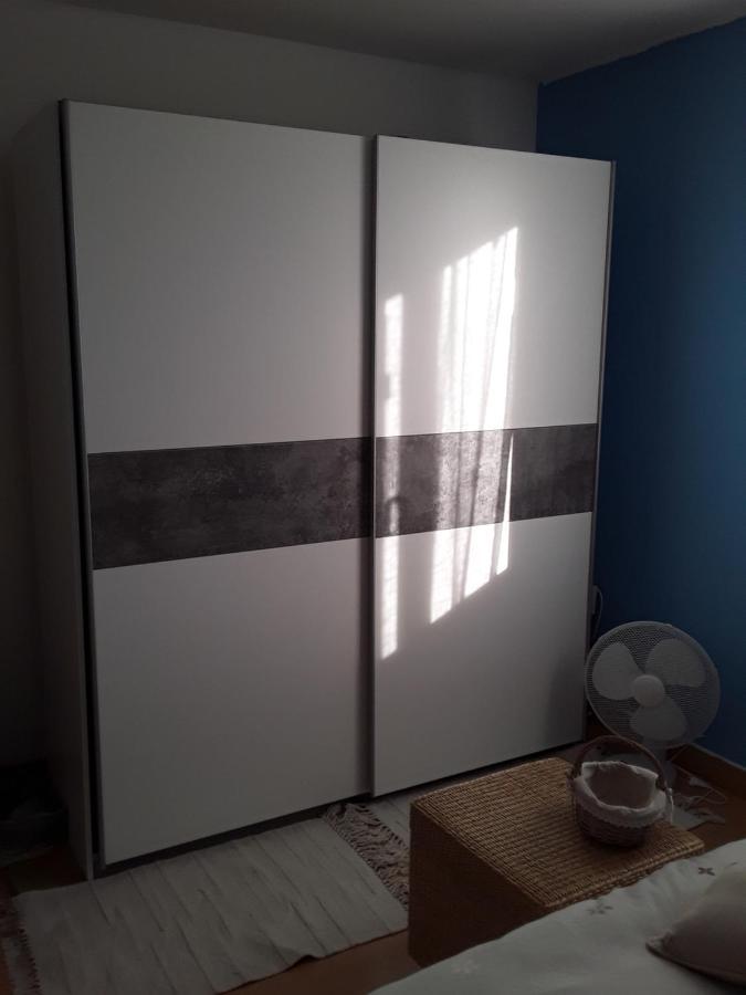 Chez Patricia Apartment Beauchalot ภายนอก รูปภาพ